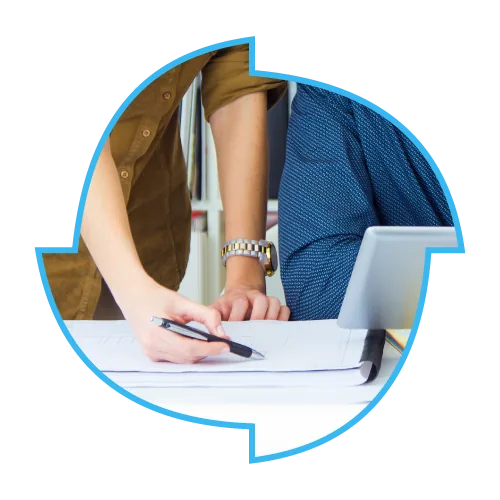 Editing Services