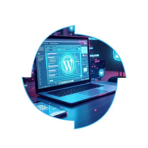 Custom Web Development - Scalable & Secure Solutions