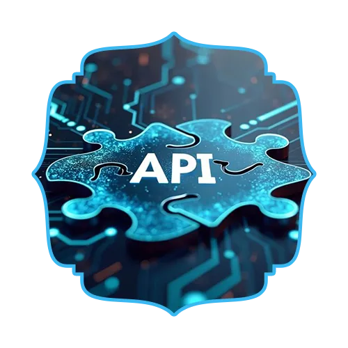 API & Backend
