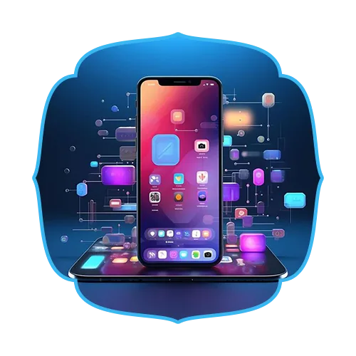 App Design & Development