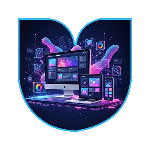 Custom Web Applications
